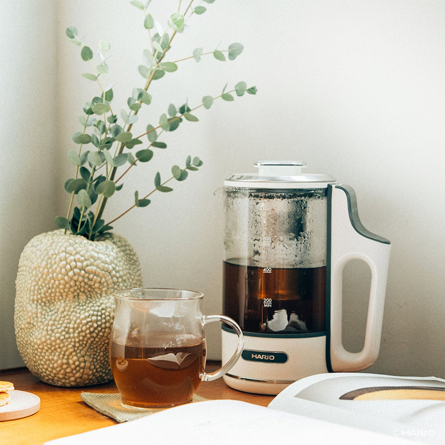 Craft Tea Maker