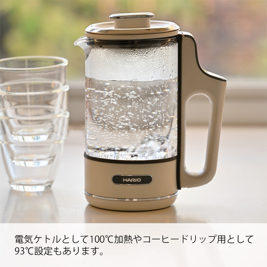 Craft Tea Maker