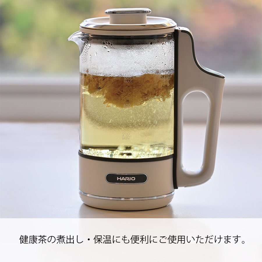 Craft Tea Maker