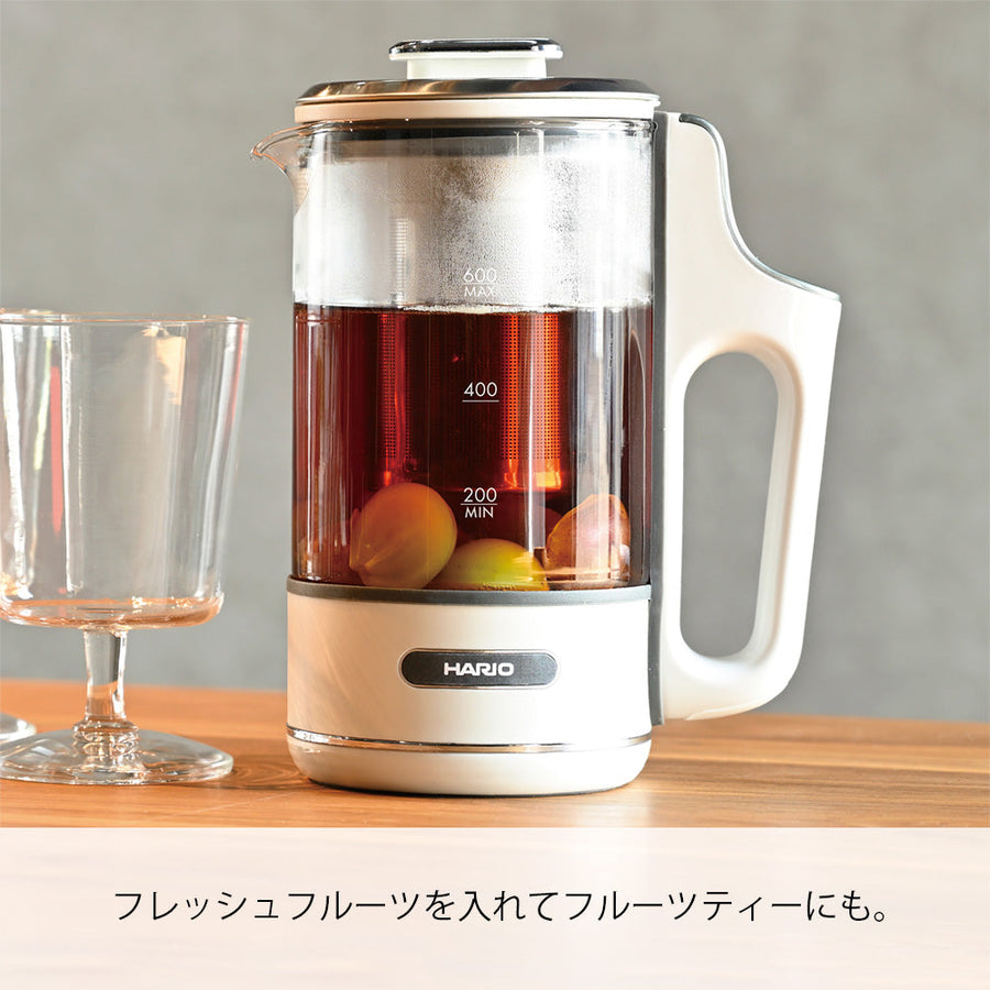 Craft Tea Maker
