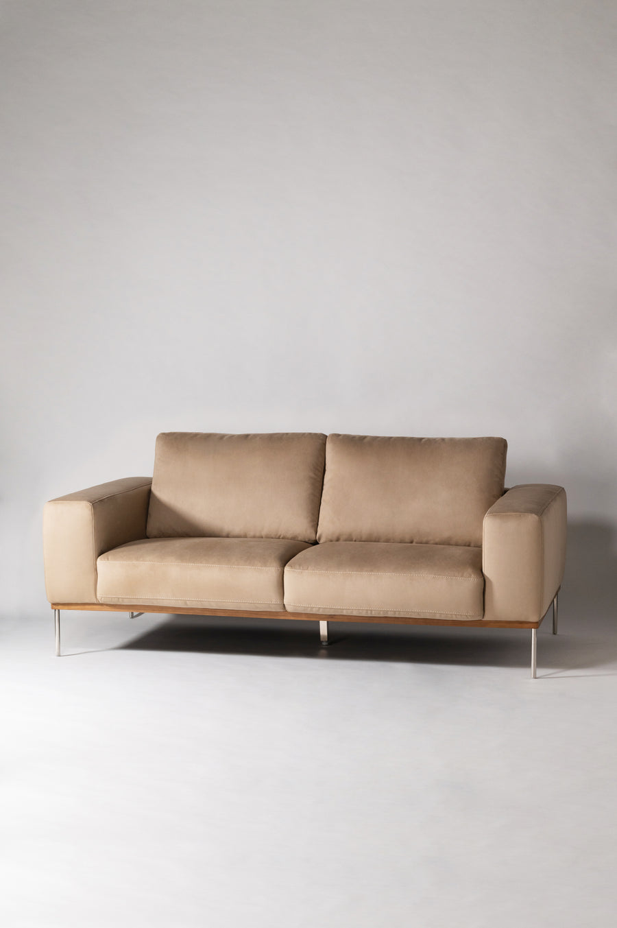 Rhubarb Sofa Beige