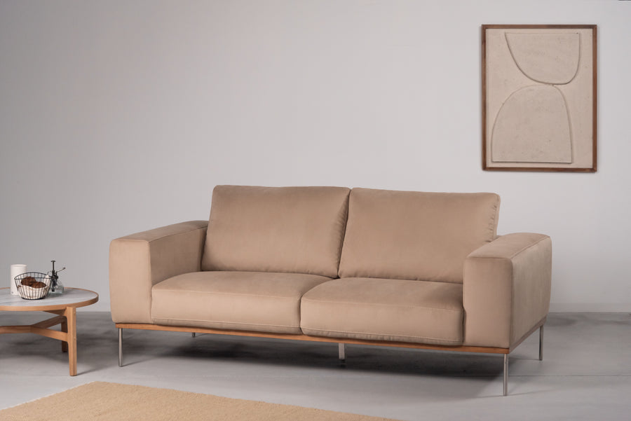 Rhubarb Sofa Beige