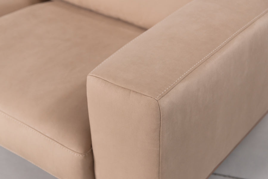 Rhubarb Sofa Beige