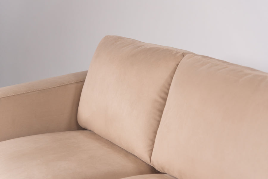 Rhubarb Sofa Beige