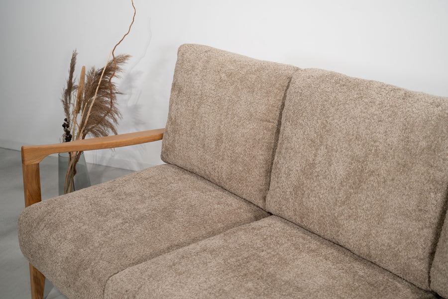 Marjoram Sofa Beige