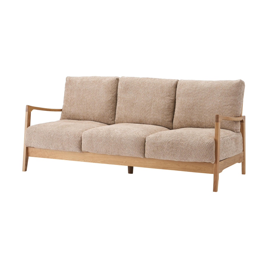 Marjoram Sofa Beige