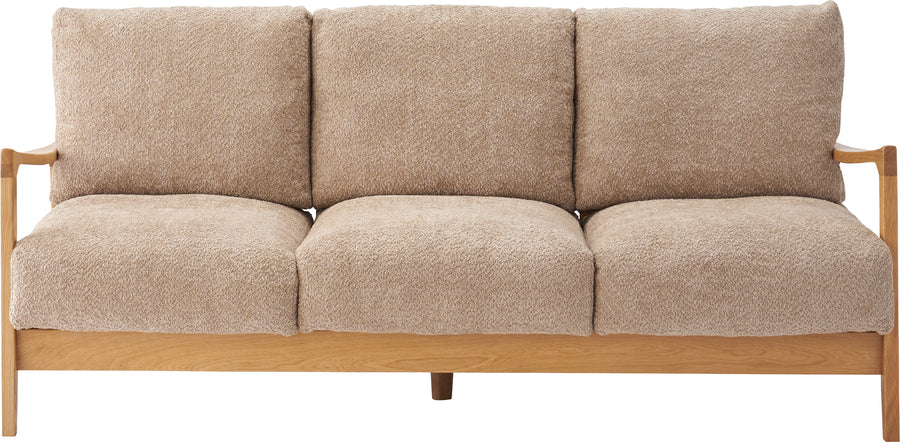 Marjoram Sofa Beige