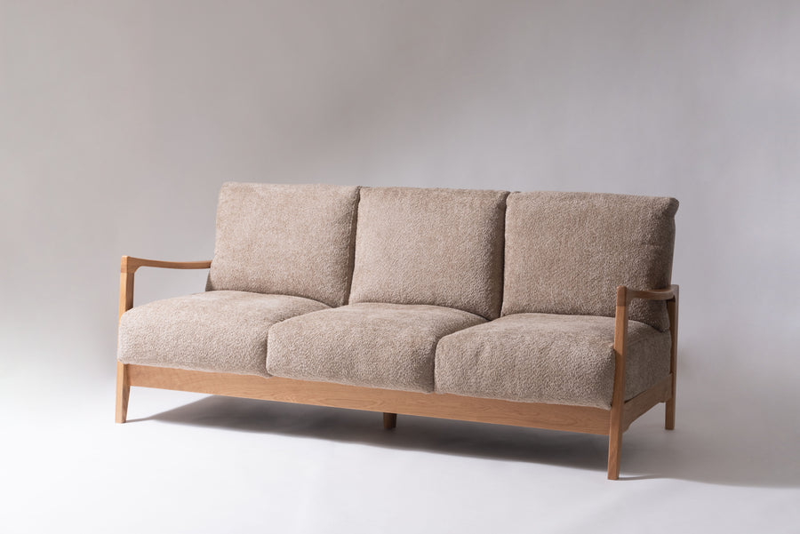 Marjoram Sofa Beige