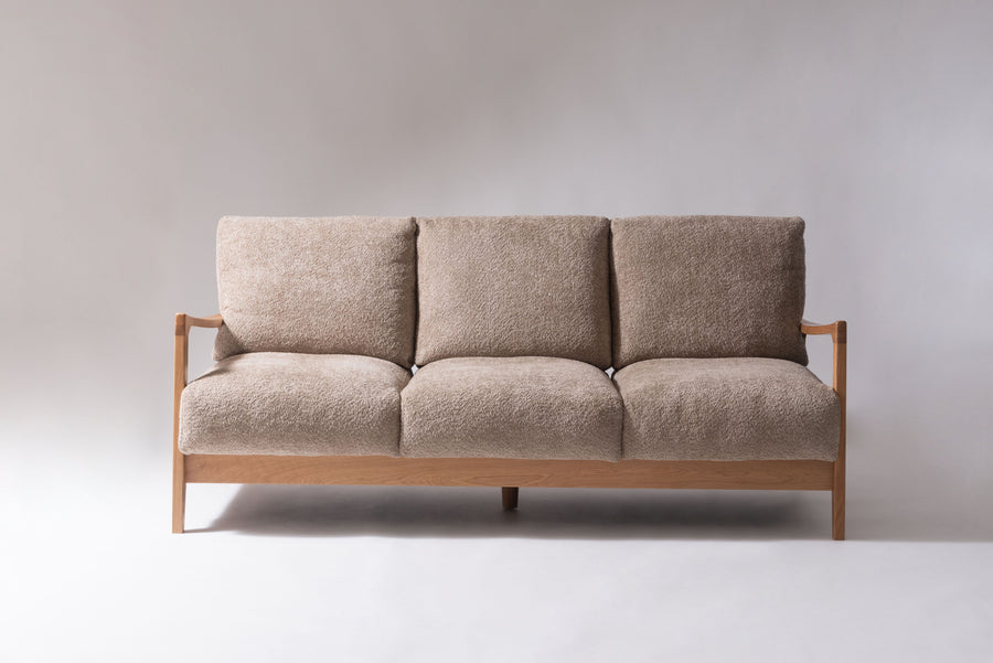 Marjoram Sofa Beige