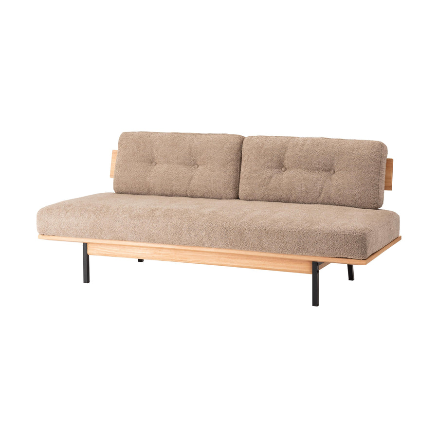 Myrtle sofa beige