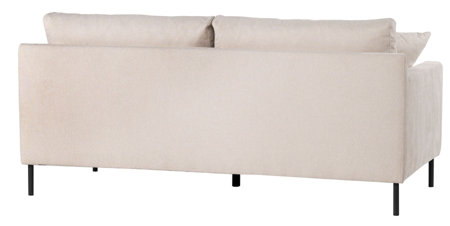 Groot sofa ivory