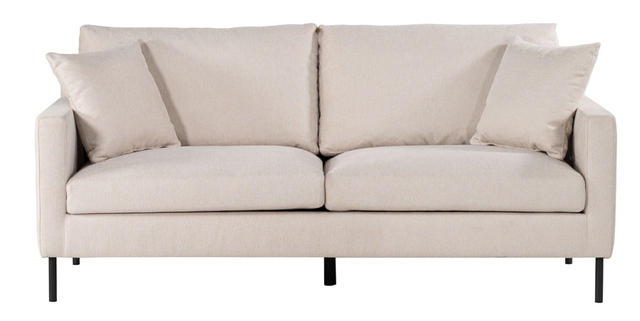 Groot sofa ivory