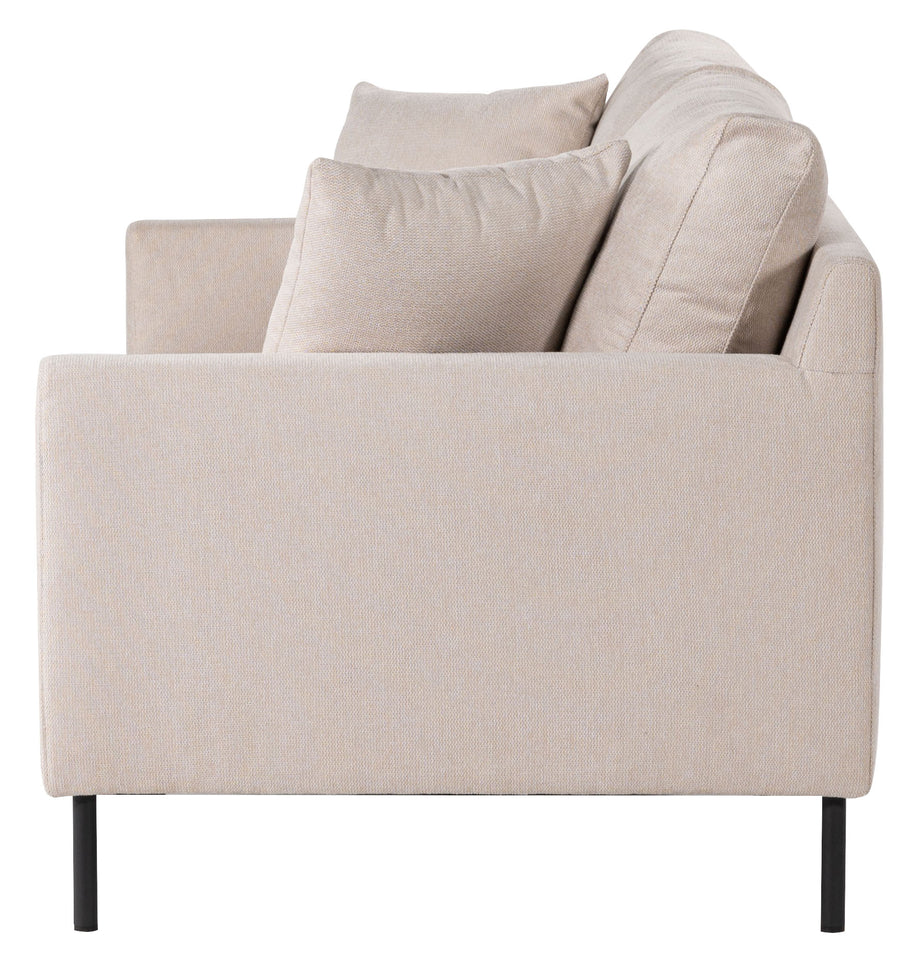 Groot sofa ivory