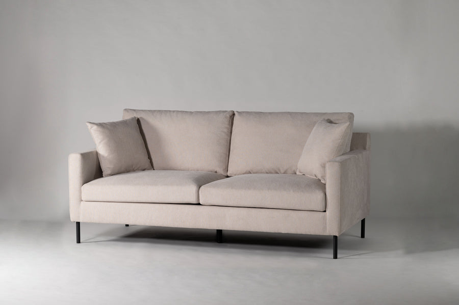 Groot sofa ivory