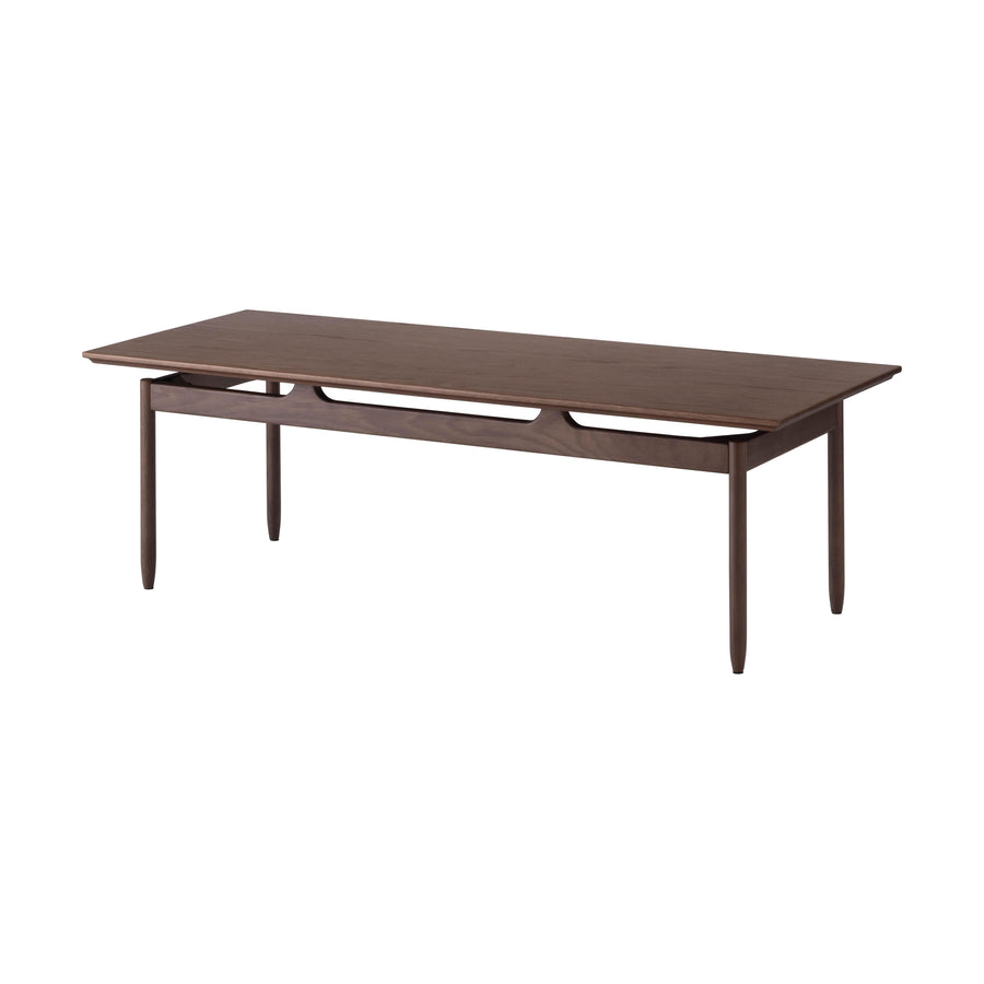 Santolina Living Table Brown