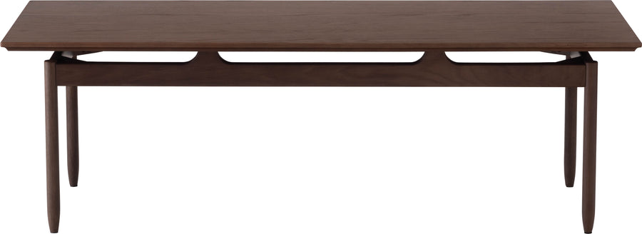 Santolina Living Table Brown