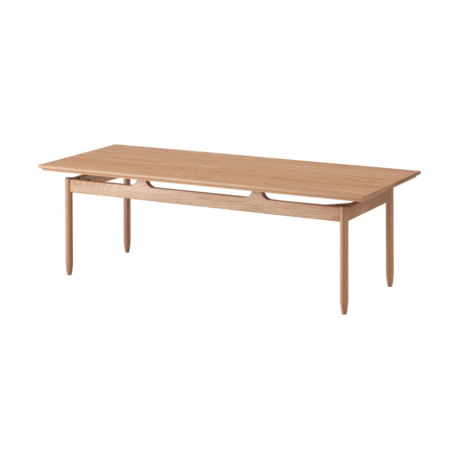 Santolina Living Table Natural