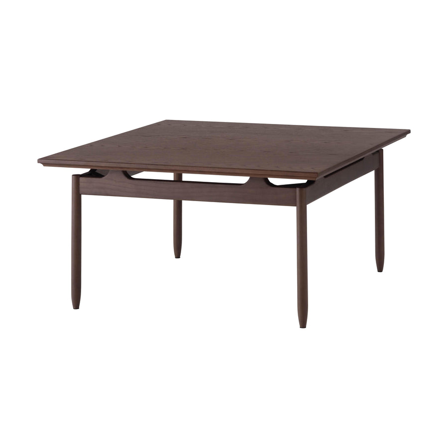 Santolina Living Table Brown