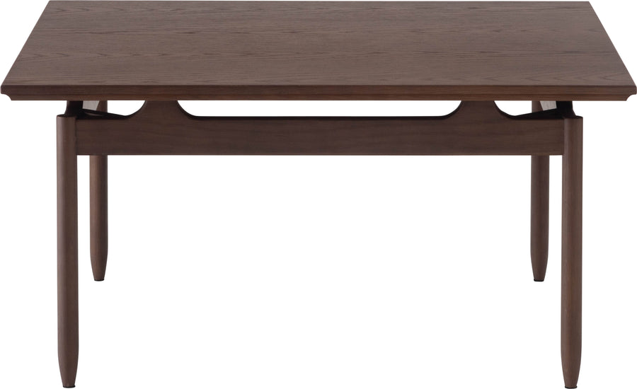 Santolina Living Table Brown