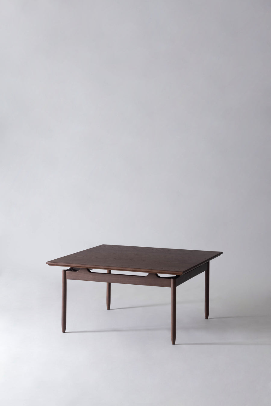 Santolina Living Table Brown