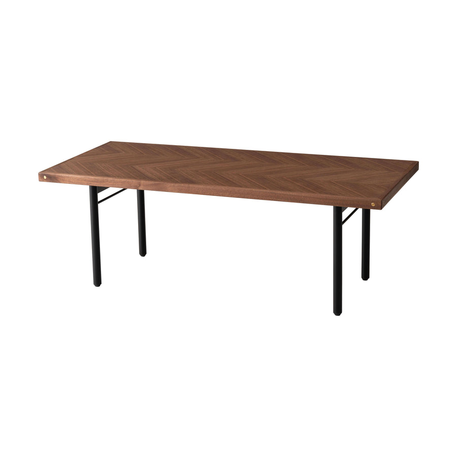 Juniper Living Table Brown