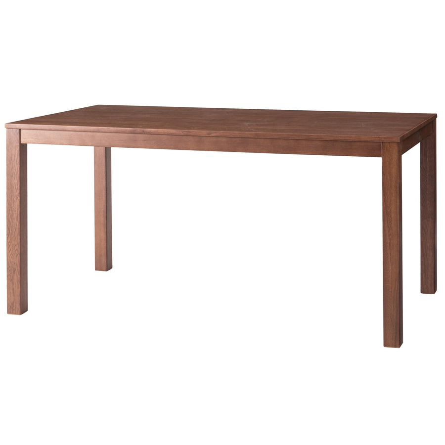 Heriot Dining Table Brown