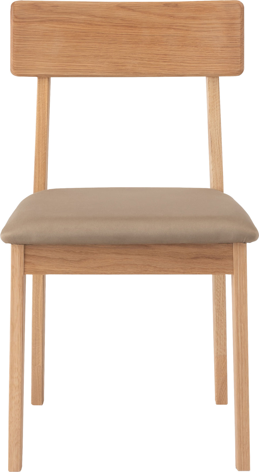 Chalk Dining Chair, Beige