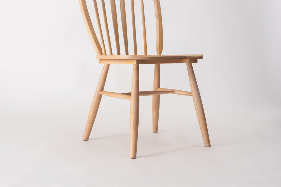 Time Windsor Chair Natural