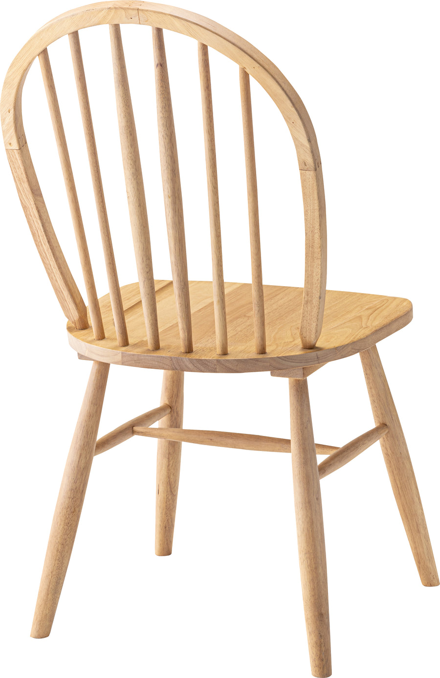 Time Windsor Chair Natural