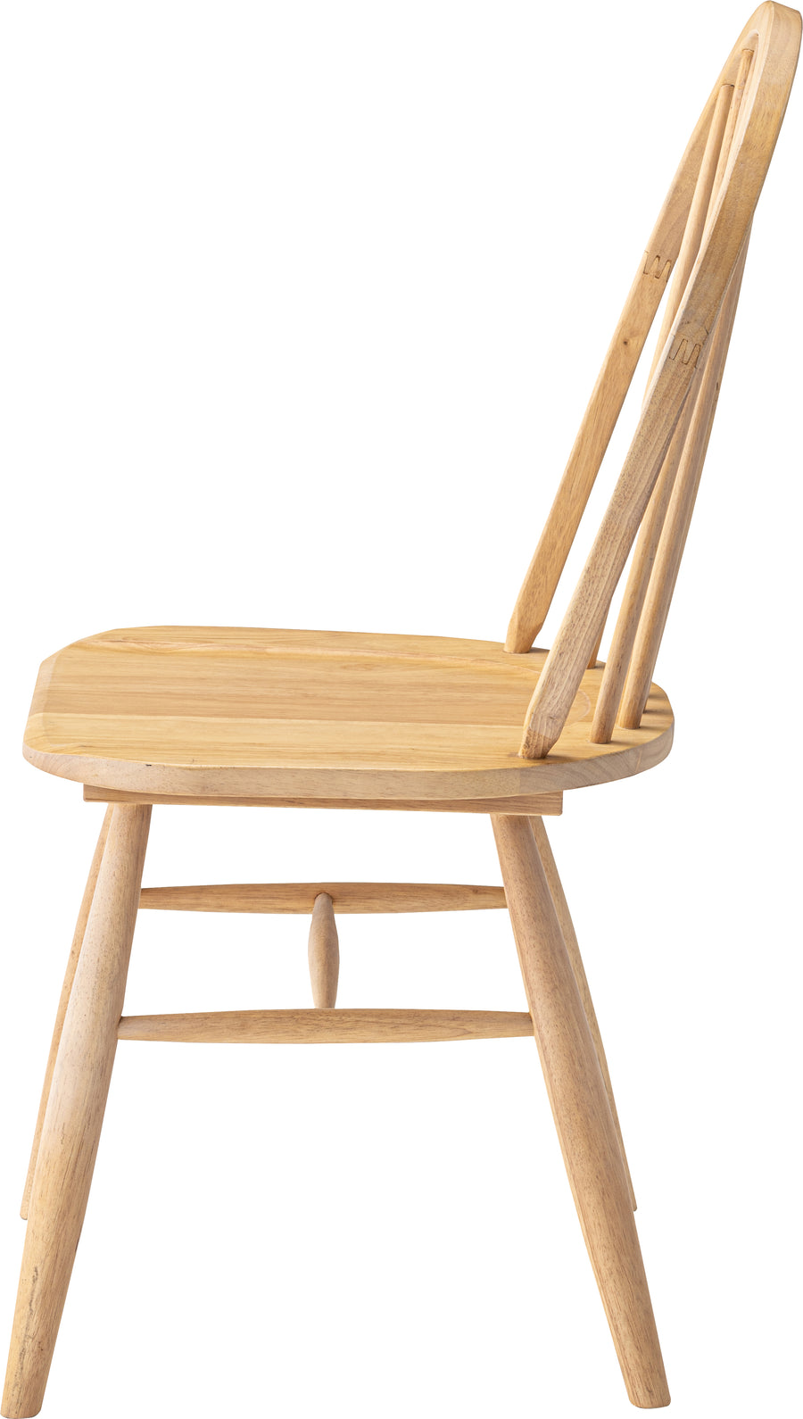 Time Windsor Chair Natural