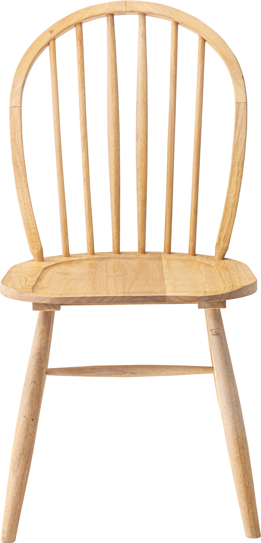 Time Windsor Chair Natural