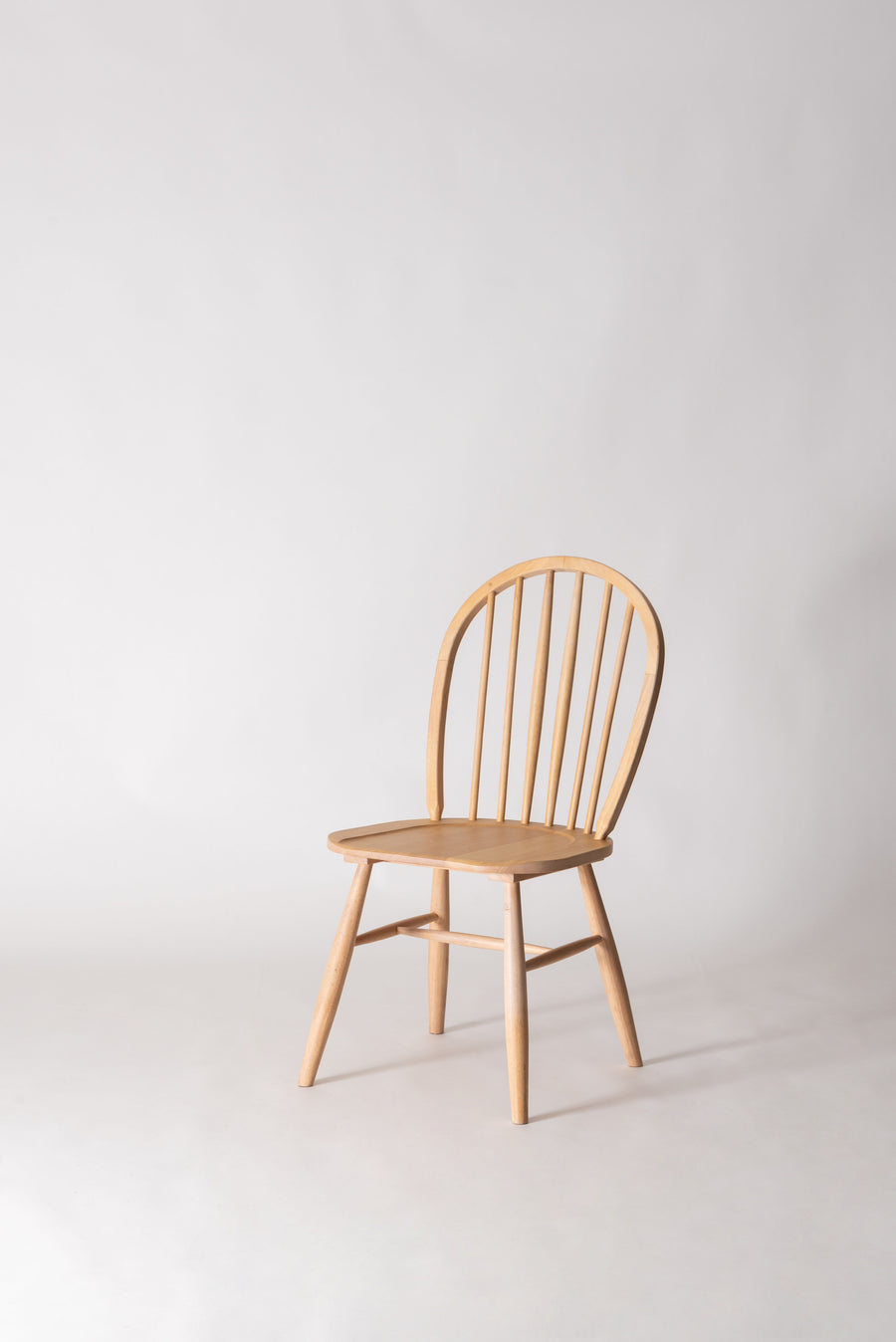 Time Windsor Chair Natural