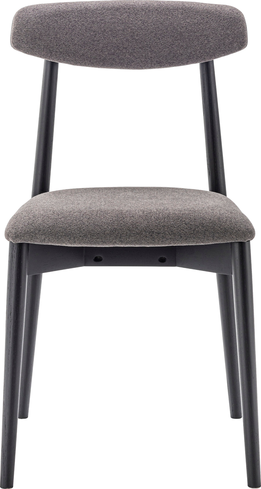 Chicory Dining Chair, Black