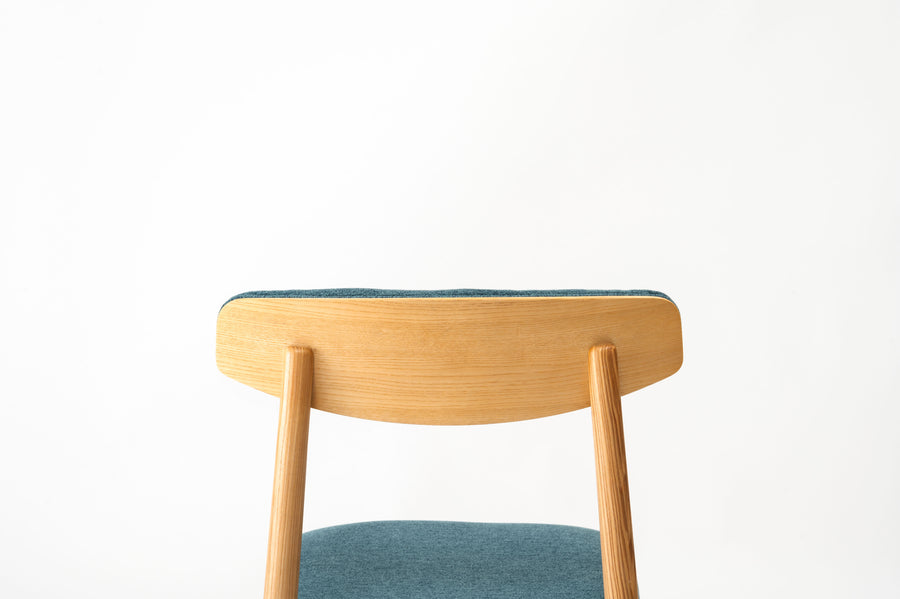 Chicory Dining Chair Natural