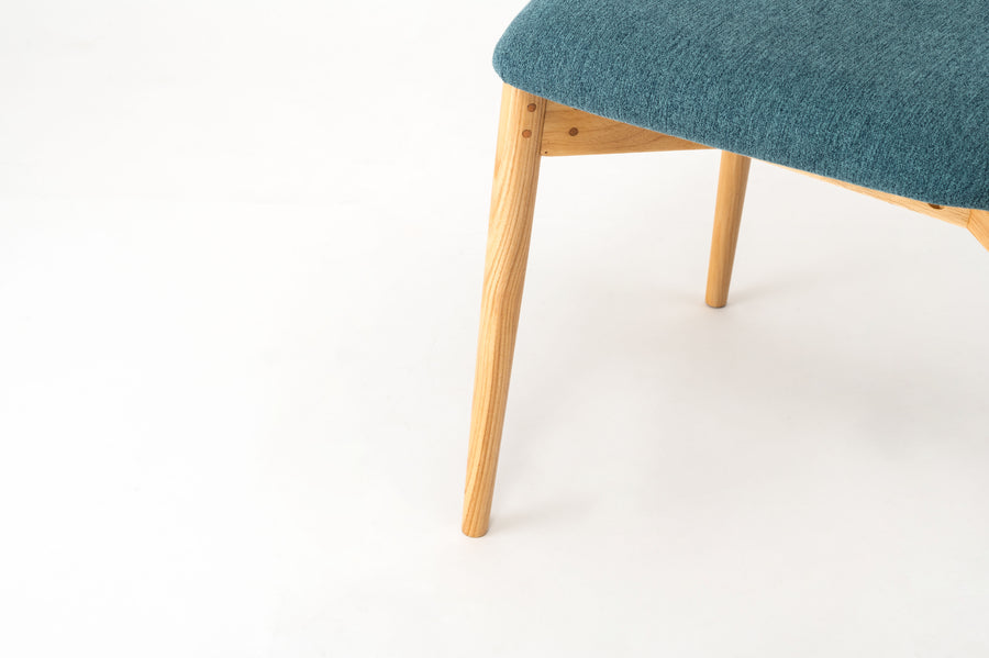 Chicory Dining Chair Natural