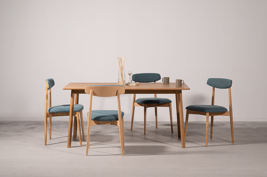 Chicory Dining Chair Natural