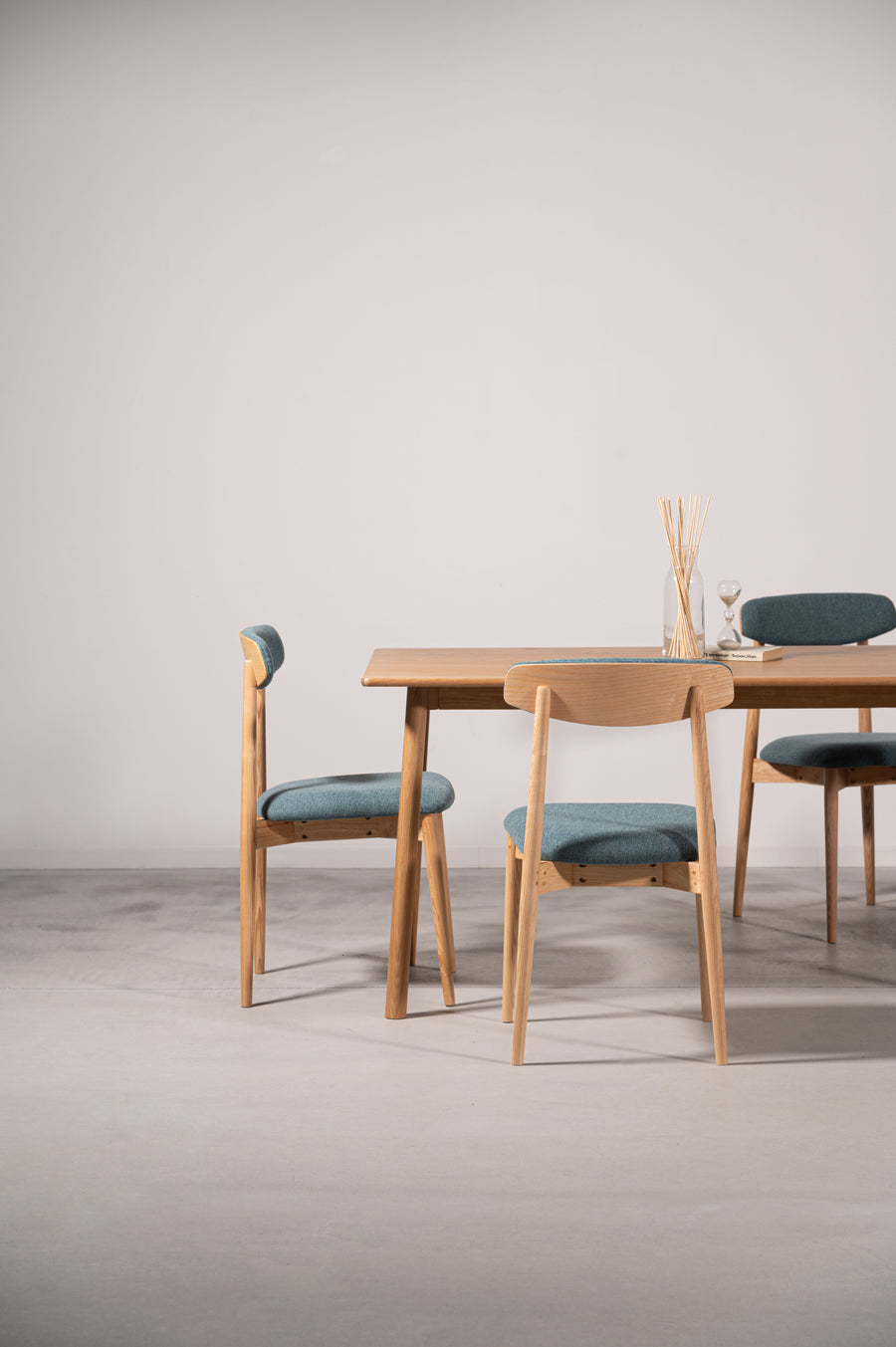 Chicory Dining Chair Natural