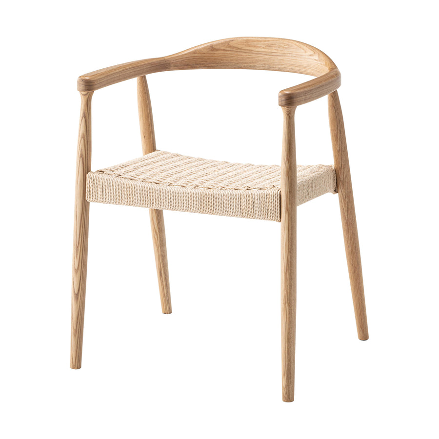 Roselle Armchair Natural