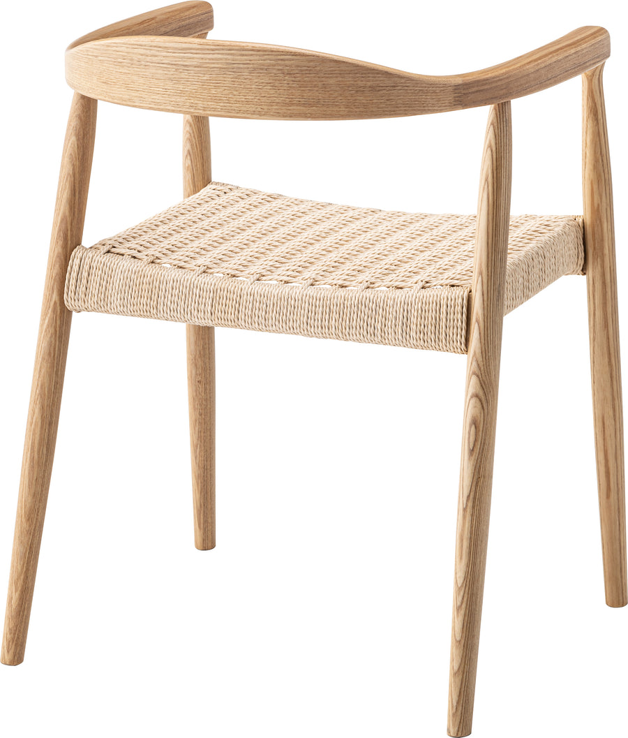 Roselle Armchair Natural