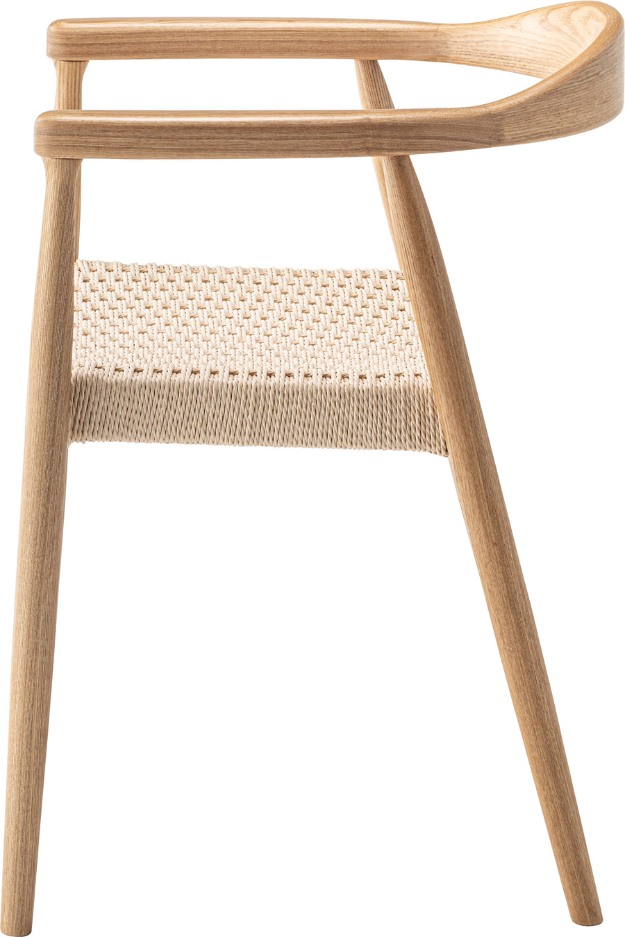 Roselle Armchair Natural