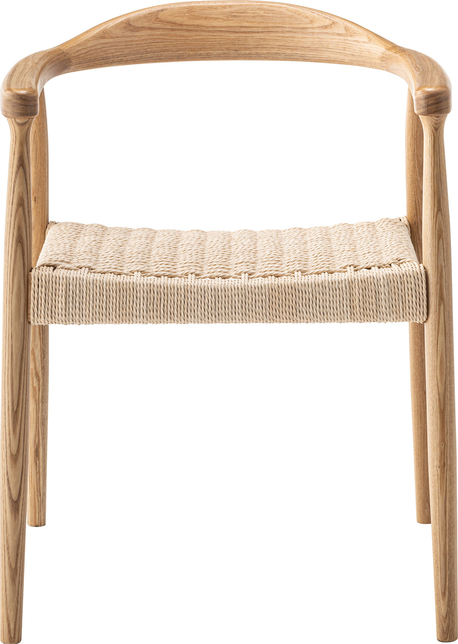 Roselle Armchair Natural