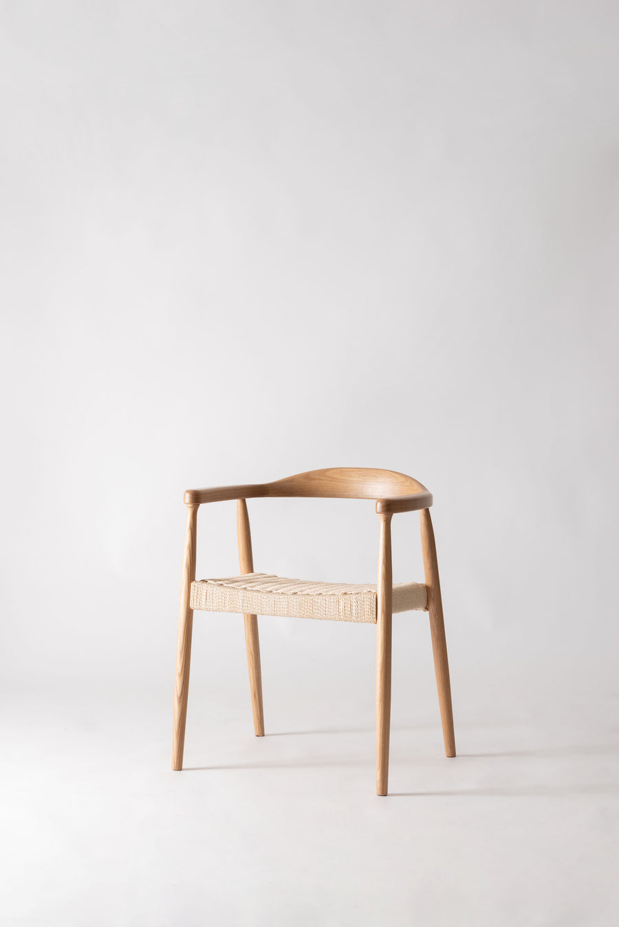 Roselle Armchair Natural