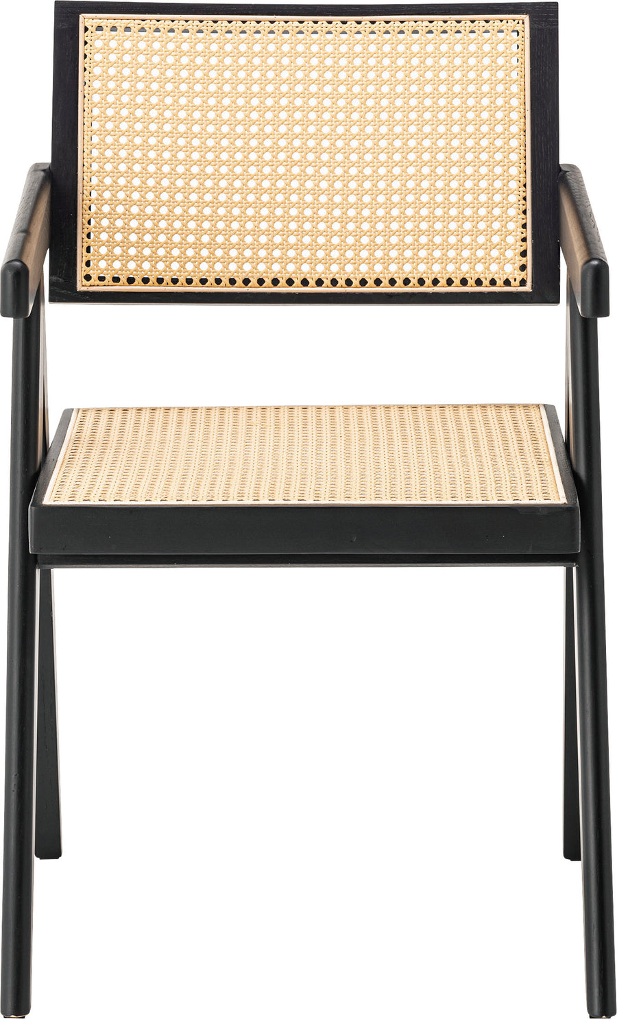 Colwart Armchair Black