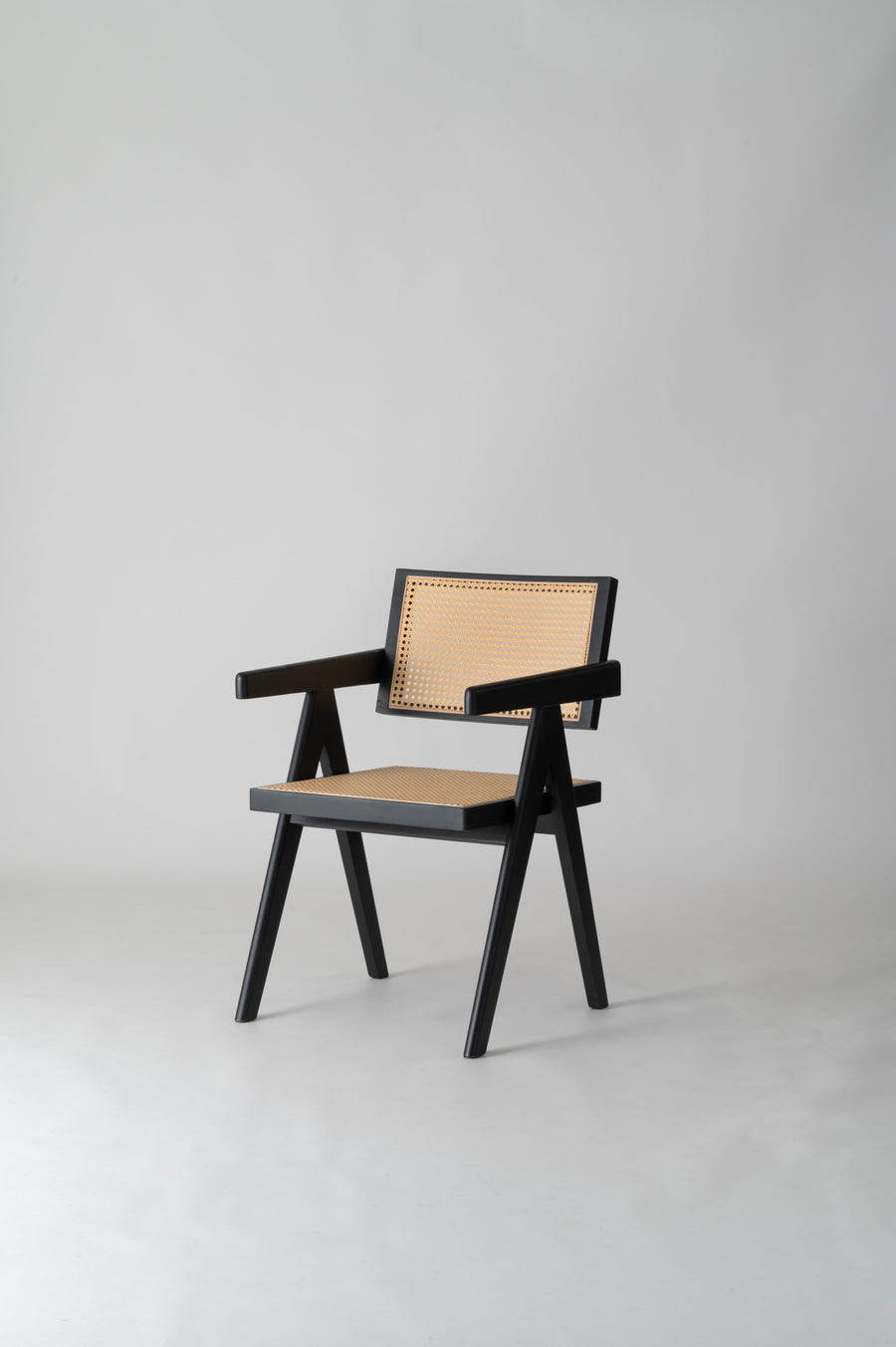 Colwart Armchair Black