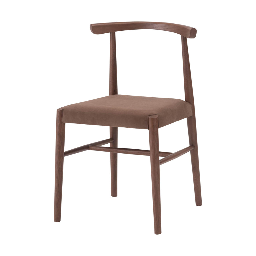 Citro Dining Chair Brown