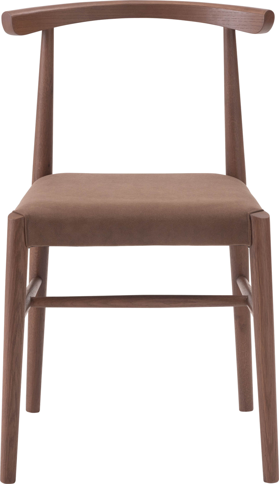 Citro Dining Chair Brown