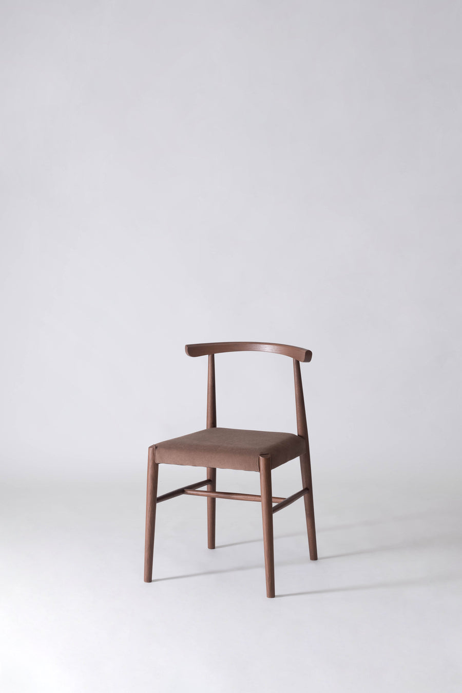 Citro Dining Chair Brown