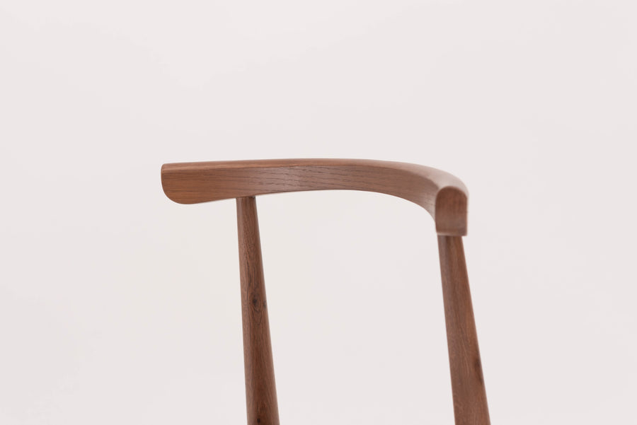 Citro Dining Chair Brown