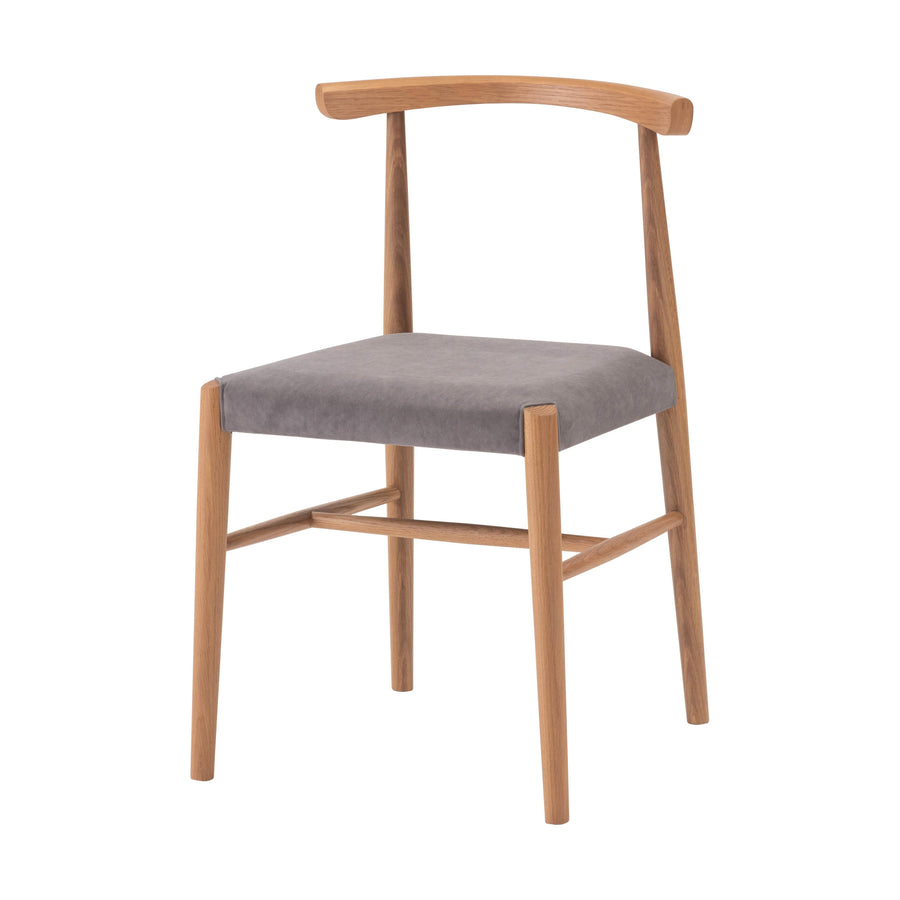 Citro Dining Chair Brown