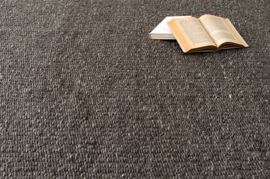 Rug Charcoal